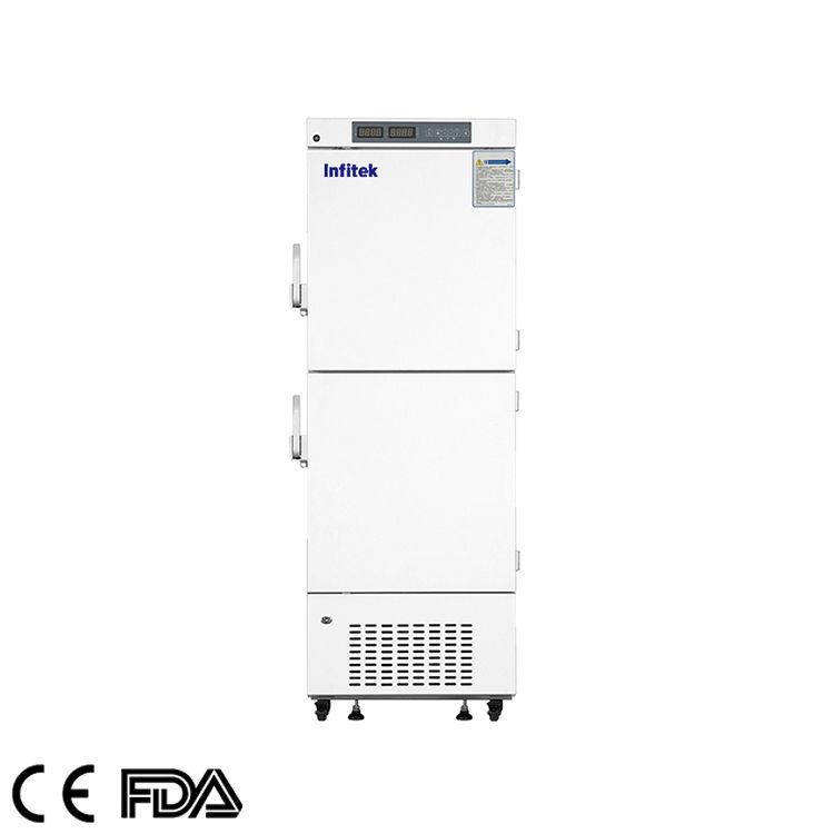 INFITEK 25℃ Vertical Freezer LF25-360