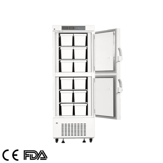 INFITEK 25℃ Vertical Freezer LF25-360