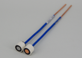 Elektroda Logam CS921 (0,5cm2)