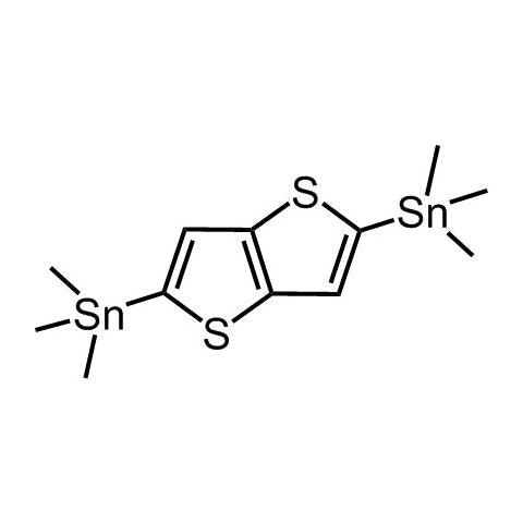 2,5-bis(trimethylstannyl)-thieno[3,2-b]thiophene B171