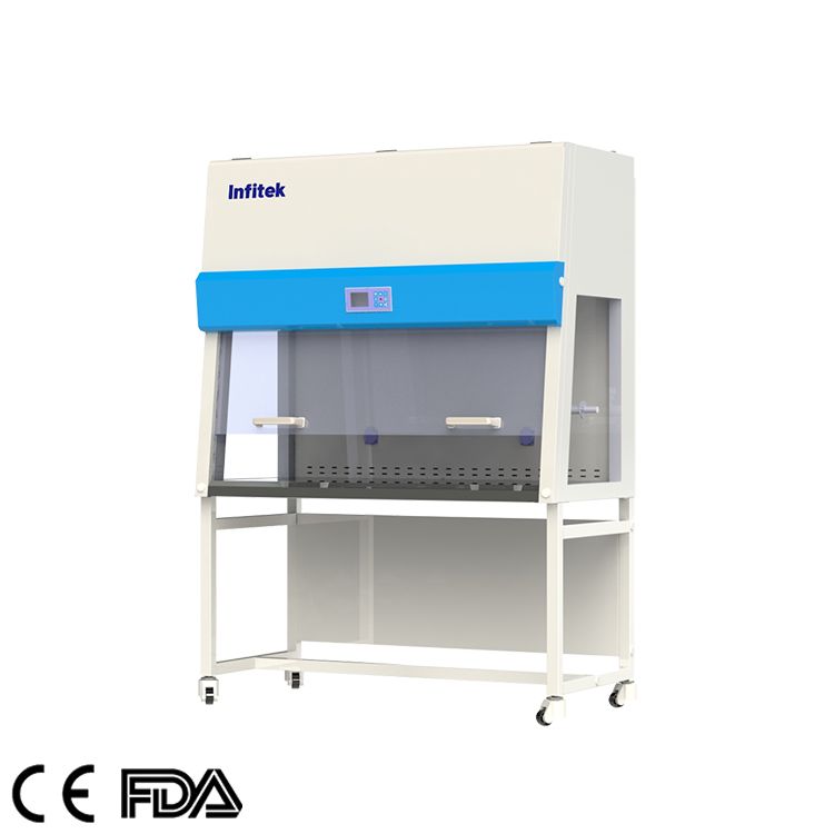 INFITEK Laminar Flow Cabinet, Vertical type Model LCB-V4F