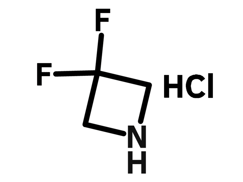 3,3-Difluoroazetidine hydrochloride B1561