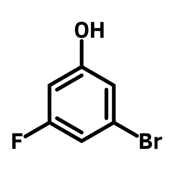 3-Bromo-5-fluorophenol B3231