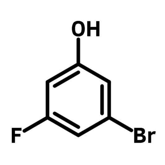3-Bromo-5-fluorophenol B3231