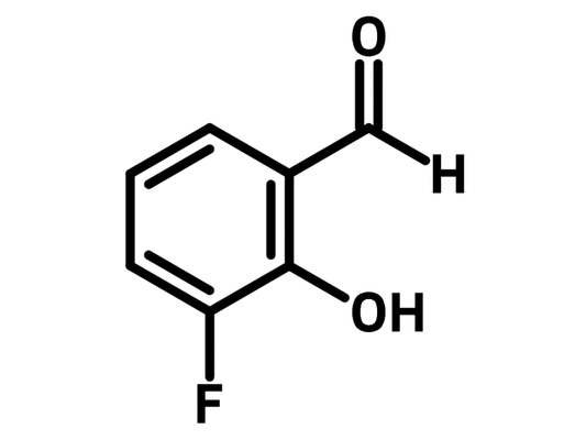 3-Fluoro-2-hydroxybenzaldehyde B2401
