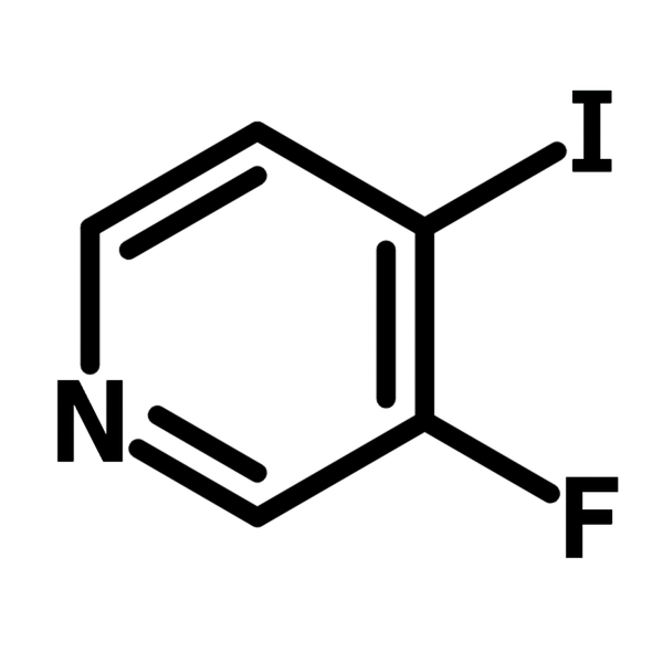 3-Fluoro-4-iodopyridine B3261