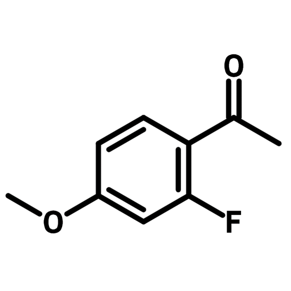 3′-Fluoro-4′-methoxyacetophenone B2631