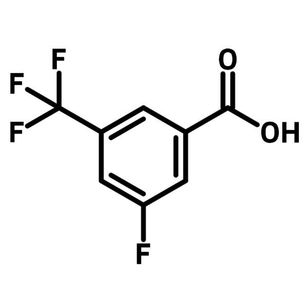3-Fluoro-5-(trifluoromethyl)benzoic acid B3351