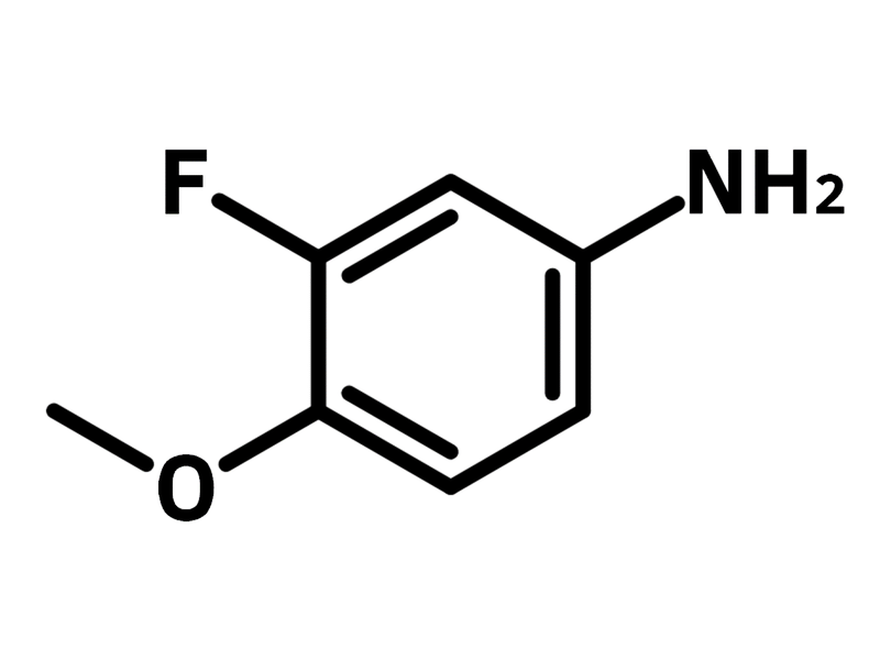 3-Fluoro-p-anisidine B2641
