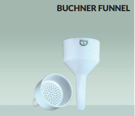 Buchner Funnel Haldenwanger