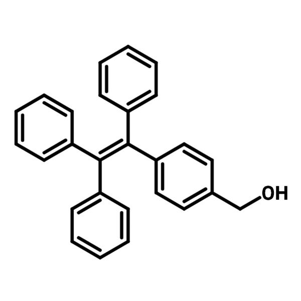 (4-(1,2,2-Triphenylvinyl)phenyl)methanol B4211