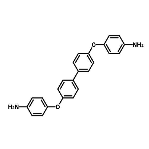 4,4'-Bis(4-aminophenoxy)biphenyl (BAPB) B2051