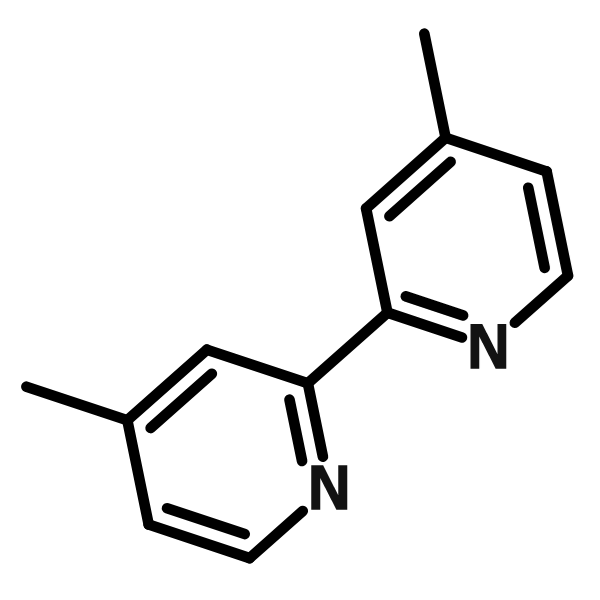 4,4'-Dimethyl-2,2'-bipyridyl B1491