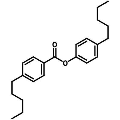 4-Pentylphenyl 4-pentylbenzoate M2366A1