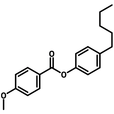 4-Pentylphenyl 4-Methoxybenzoate M2363A1