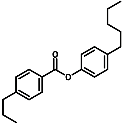 4-Pentylphenyl 4-propylbenzoate M2365A1