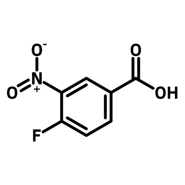 4-Fluoro-3-nitrobenzoic acid B2271