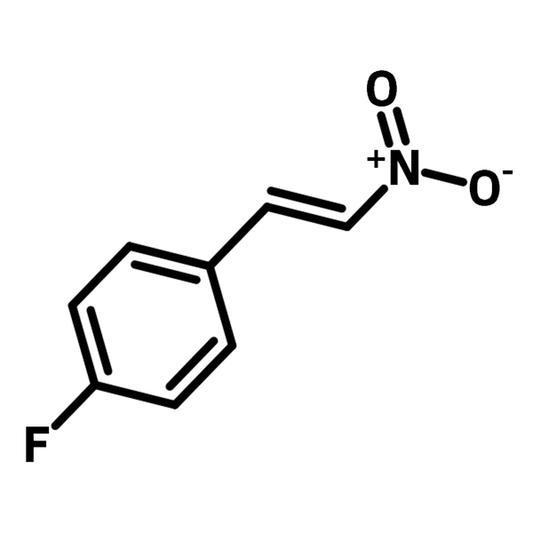 4-Fluoro-β-nitrostyrene B2551