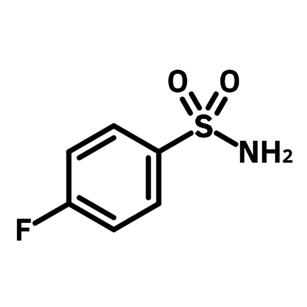 4-Fluorobenzenesulfonamide B2461