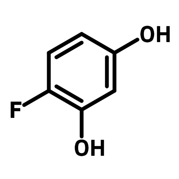 4-Fluororesorcinol B2491