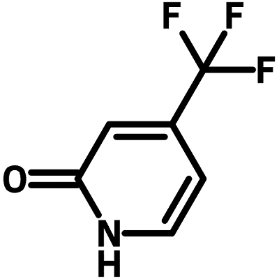 4-(Trifluoromethyl)-2-pyridone B1481