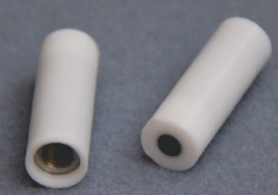 CS927 PINE RDE
Glassy carbon disk electrode (3mm/4mm/5mm)