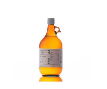 SL Hydrochloric Acid 37 % * A-1050 7647-01-0 2.5 LT - AMI Scientific
