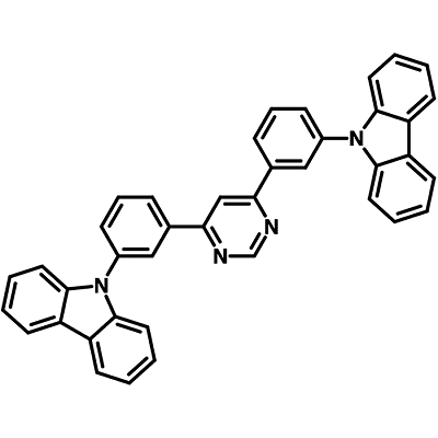 46DCzPPm (CzPhPy) M2354A2