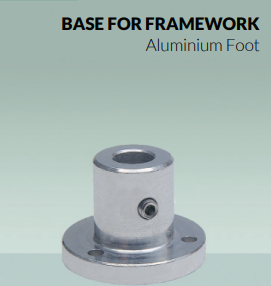 Base for framework OMM