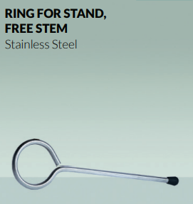 Ring for stand, SS OMM