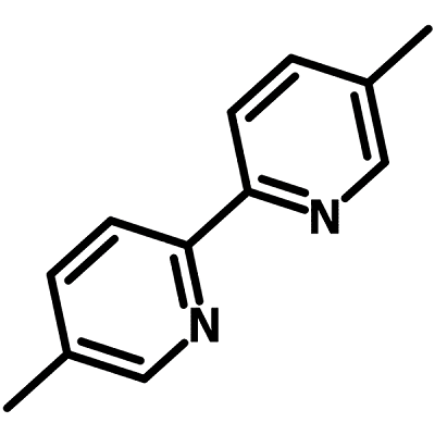 5,5'-Dimethyl-2,2'-bipyridine B1471