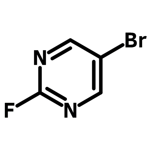 5-Bromo-2-fluoropyrimidine B2921