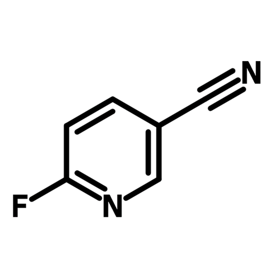5-Cyano-2-fluoropyridine B2771