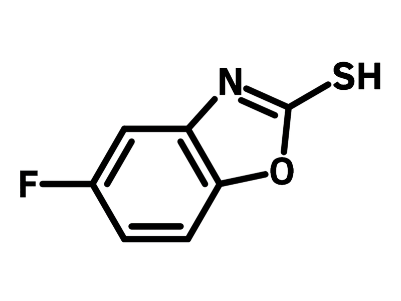 5-Fluorobenzoxazole-2-thiol B3421