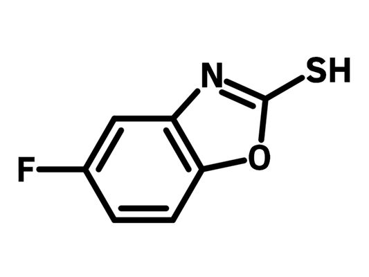 5-Fluorobenzoxazole-2-thiol B3421