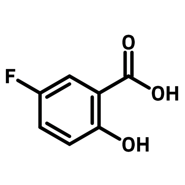 5-Fluorosalicylic acid B2321