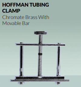 Hoffman Tubing Clamp OMM