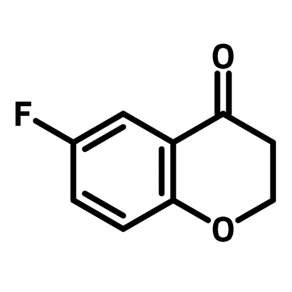 6-Fluoro-4-chromanone B1581