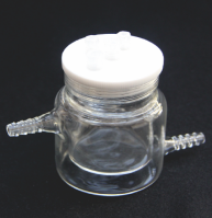 CS931S3 Jacketed glass cell (Sealed)
150ml