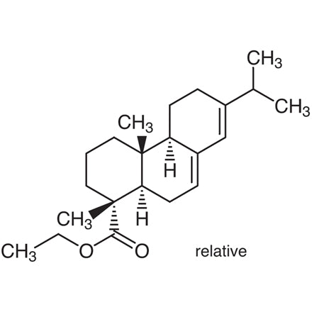 TCI A0002-25G 631-71-0 Ethyl Abietate