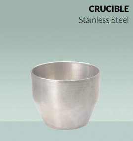 Crucible, SS, OD OMM