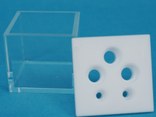 CS933 Photoelectrochemical cell
(dia. 24mm)