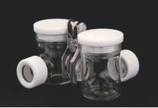 Sel H Fotoelektrokimia CS9331HS (Tertutup) 50mL/100 mL