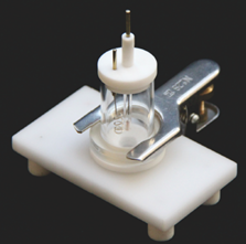 CS934 Coating evaluation cell (Paint test cell) 10mL
