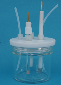 CS935S Seal electrolytic cell