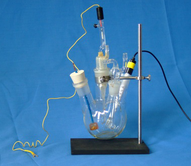 CS940 Cell stand 1