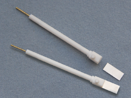 CS945 Specimen clamp