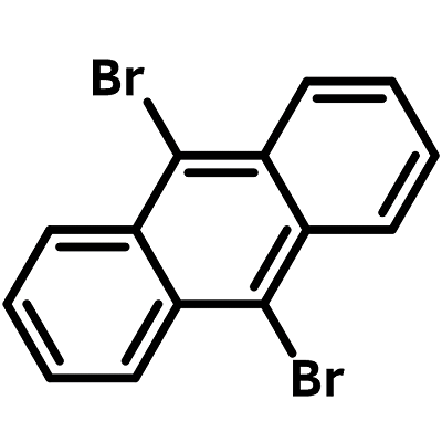 9,10-Dibromoanthracene B1291