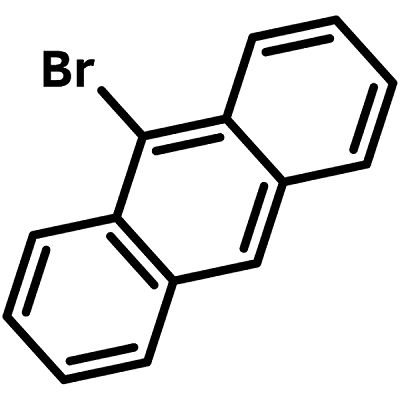 9-Bromoanthracene B1311