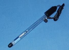 CS903 Mercury/Mercurous sulfate electrode